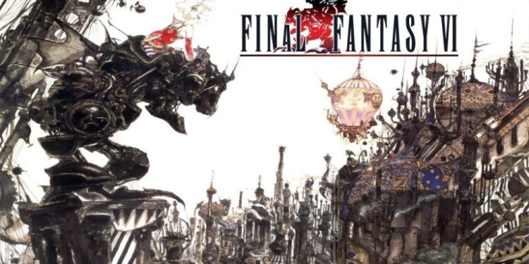 اسکوئر انیکس: ساخت بازسازی Final Fantasy 6 دشوار خواهد بود