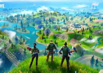 فصل بعدی Fortnite در مراسم Summer Game Fest معرفی می‌شود