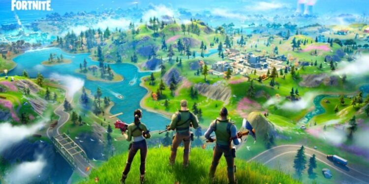 فصل بعدی Fortnite در مراسم Summer Game Fest معرفی می‌شود