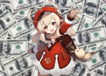 سود بیشتر سازندگان Genshin Impact نسبت به پلی استیشن در سال ۲۰۲۲