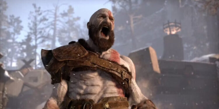 مجموعه God of War سودآورترین محصول پلی استیشن است