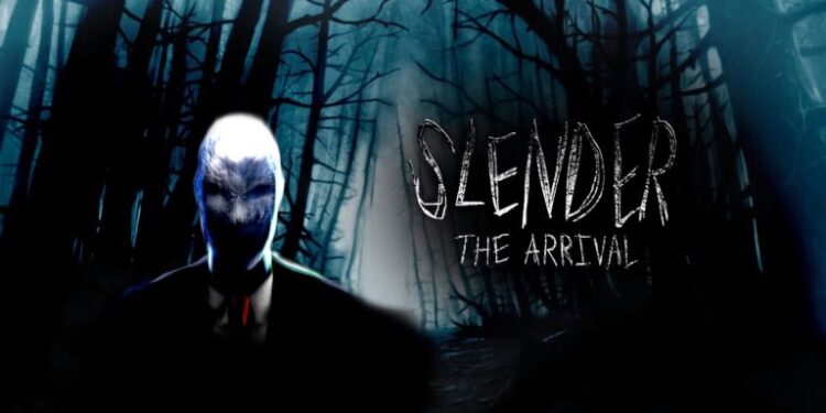 ظاهراً نسخه جدید بازی Slender Man در دست توسعه است