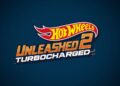 از بازی Hot Wheels Unleashed 2 – Turbocharged رونمایی شد