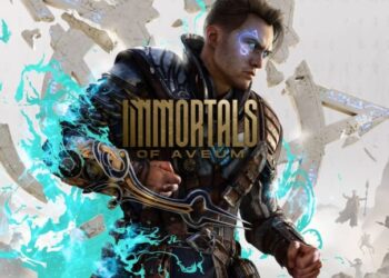 رسمی: بازی Immortals of Aveum تا ۲۲ آگوست تاخیر خورد