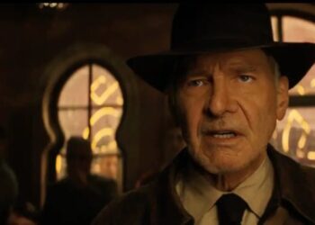 نقدها و نمرات فیلم Indiana Jones and the Dial of Destiny [به روز شد]
