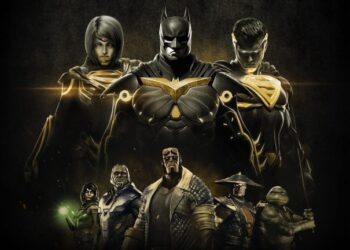 اد بون: Mortal Kombat 1 به دلیل ارتقاء موتور گرافیکی قبل از Injustice 3 معرفی شد