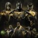 اد بون: Mortal Kombat 1 به دلیل ارتقاء موتور گرافیکی قبل از Injustice 3 معرفی شد