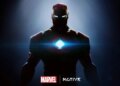 بازی Iron Man شرکت EA با استفاده از Unreal Engine 5 ساخته می‌شود