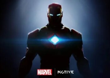 بازی Iron Man شرکت EA با استفاده از Unreal Engine 5 ساخته می‌شود