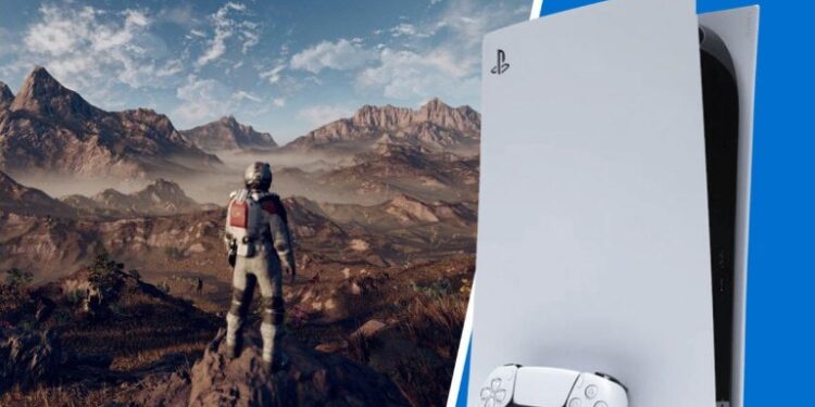 ایکس بکس: قرارداد انحصاری احتمالی میان پلی استیشن و Starfield، ما را به خرید بتسدا ترغیب کرد