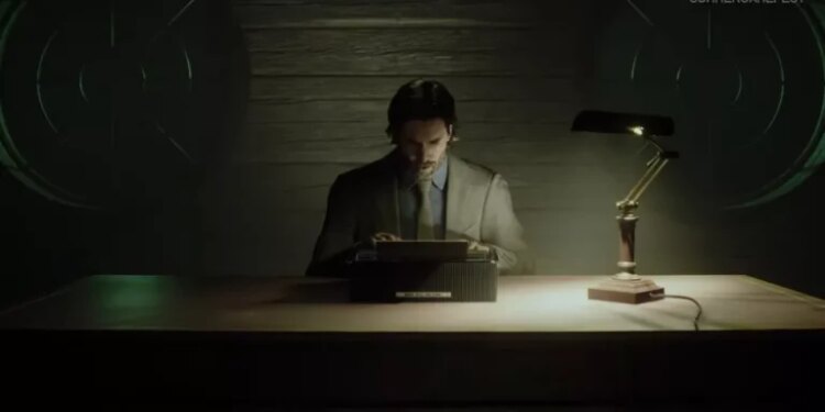 ویدیو: از گیمپلی بازی Alan Wake 2 رونمایی شد