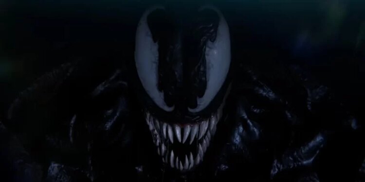 Marvel’s Spider-Man 2 برداشت متفاوتی از Venom ارائه می‌کند