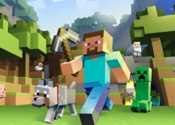 زمان شروع فیلمبرداری فیلم لایو اکشن Minecraft مشخص شد