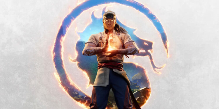 اشاره اد بون به شخصیت های حاضر در بازی Mortal Kombat 1