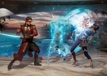 تاریخ برگزاری آزمایش قدرت سرورهای Mortal Kombat 1 مشخص شد