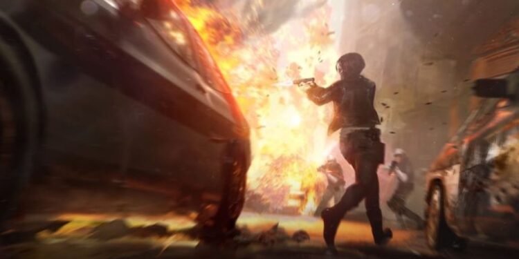 گزارش: Perfect Dark یک شوتر اول شخص است که مبارزات، جاسوسی و گجت‌ها را ترکیب می‌کند