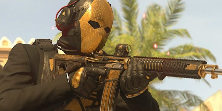 بازی COD: Modern Warfare 2 با وجود تهدید به بایکوت، همچنان در جمع پرفروشترینها قرار دارد