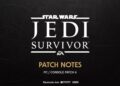جزئیات به‌روزرسانی جدید بازی Star Wars Jedi: Survivor