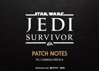جزئیات به‌روزرسانی جدید بازی Star Wars Jedi: Survivor