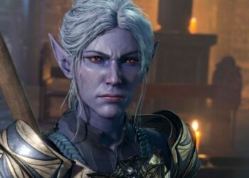 بازی Baldur’s Gate 3 چهار هفته زودتر برای PC عرضه خواهد شد + تاخیر نسخه PS5