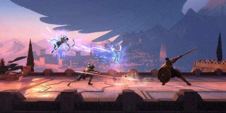 بازی Prince of Persia: The Lost Crown روی تمام پلتفرمها با نرخ ۶۰ فریم اجرا میشود