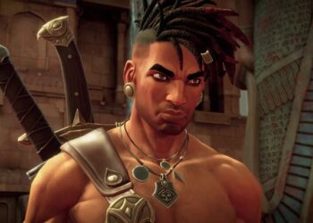 نارضایتی طرفداران از تریلر Prince of Persia: The Lost Crown