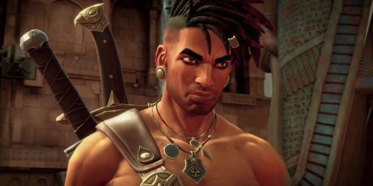 نارضایتی طرفداران از تریلر Prince of Persia: The Lost Crown
