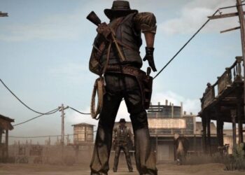 رده‌بندی مجدد بازی Red Dead Redemption به معرفی یک ریمستر احتمالی اشاره دارد