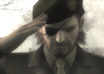 نگاهی به میراث Metal Gear Solid 3: Snake Eater برای آیندگان