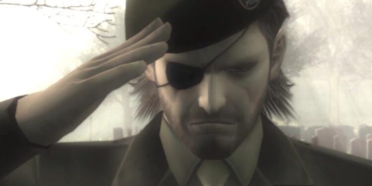 نگاهی به میراث Metal Gear Solid 3: Snake Eater برای آیندگان