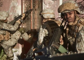 تاریخ عرضه نسخه دسترسی زودهنگام بازی Six Days in Fallujah مشخص شد