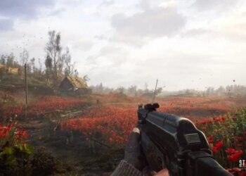 نسخه Dev Build بازی STALKER 2 لو رفته و کرک شده است