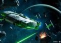 Star Wars Outlaws شامل پیمایش یکپارچه بین سیاره و فضا خواهد بود