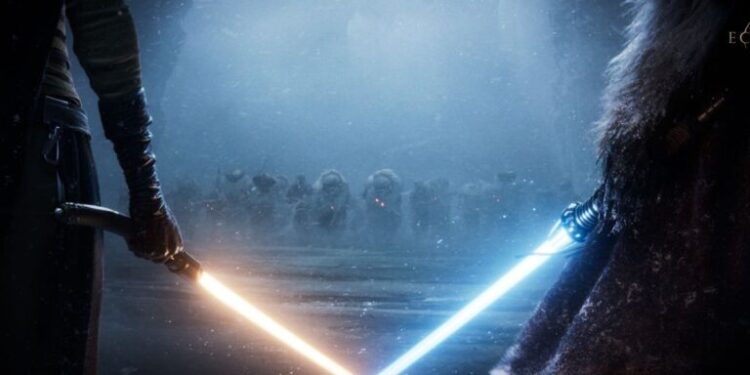 گزارش: بازی Star Wars Eclipse انتشار در سال ۲۰۲۶ را هدف قرار داده است