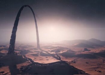 شریک PC انحصاری Starfield باعث نگرانی طرفداران شده است