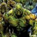 جیمز منگولد: فیلم Swamp Thing یک اثر مستقل خواهد بود