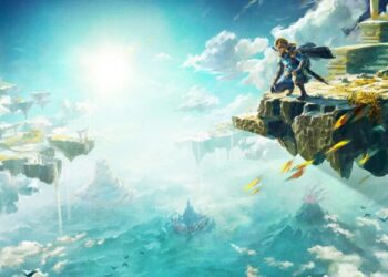 Tears of the Kingdom پرفروش‌ترین بازی ماه مِی در ایالات متحده شد