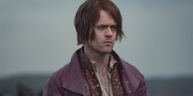 فصل سوم سریال The Witcher داستان عاشقانه جسکیر را بازگو خواهد کرد