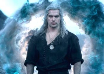 تریلر جدید فصل سوم سریال The Witcher