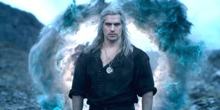 تریلر جدید فصل سوم سریال The Witcher