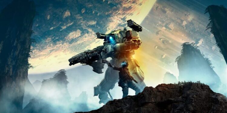 بازی Titanfall 3 پیش از کنسل شدن ۱۰ ماه در دست ساخت بود
