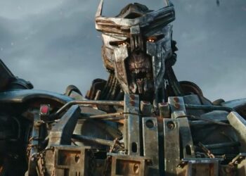 تریلر نهایی فیلم Transformers: Rise of the Beasts