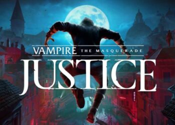 از بازی واقعیت مجازی Vampire: The Masquerade – Justice رونمایی شد
