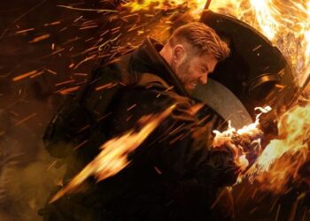 آخر هفته چه فیلم و سریالی ببینیم؟ از Extraction 2 تا Secret Invasion