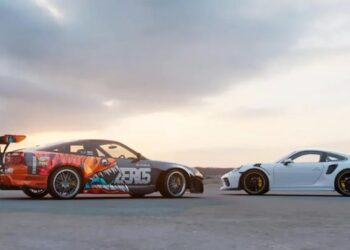 گزارش: Criterion در حال توسعه نسخه بعدی فرنچایز Need For Speed است