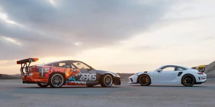گزارش: Criterion در حال توسعه نسخه بعدی فرنچایز Need For Speed است