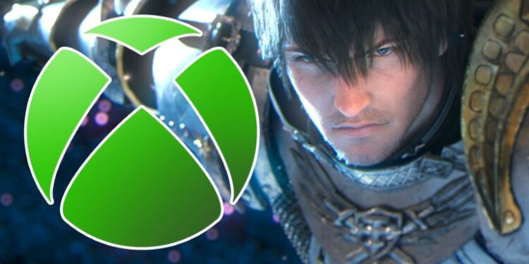 Final Fantasy 14 در بهار سال ۲۰۲۴ به ایکس باکس خواهد آمد