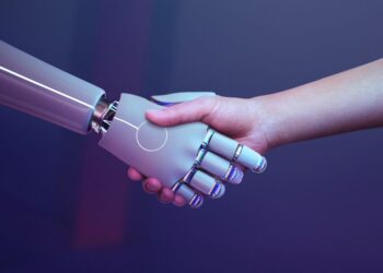 آموزش کار با هوش مصنوعی میدجورنی
