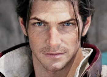 از بسته‌الحاقی جدید Final Fantasy 14 با نام Dawntrail رونمایی شد