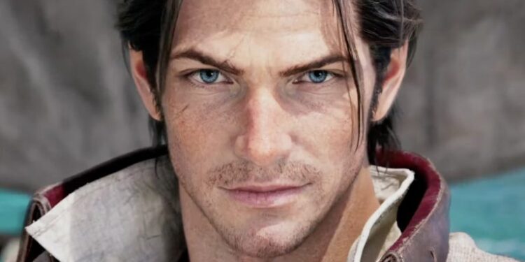 از بسته‌الحاقی جدید Final Fantasy 14 با نام Dawntrail رونمایی شد